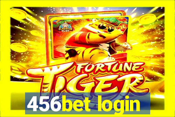 456bet login